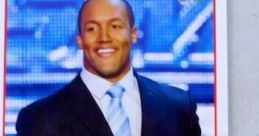 Byron Saxton (Wwe Announcer) I Had To Use The Actual 2K24 Game To Get His Voice. Enjoy!