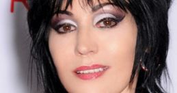 Joan Jett Joan Jett (born Joan Marie Larkin; September 22, 1958)[1] is an American ian, singer, songwriter, record producer,