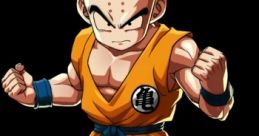 Krillin (Dragon Ball) (Latino) Type your text and hear it in the voice of Krillin (Dragon Ball) (Latino) by RioPelic.