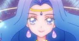 Aquarius (Star Twinkle Pretty Cure) Aquarius