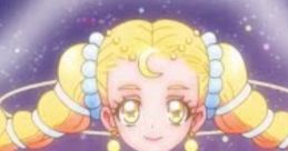 Libra (Star Twinkle Pretty Cure) Libra