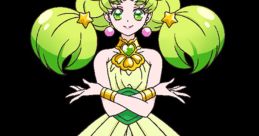 Cancer (Star Twinkle Precure) Cancer