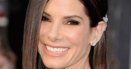 Sandra Annette Bullock 50 years female American voice