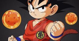 Niño Goku (Dragon Ball) (Latino) Type your text and hear it in the voice of Niño Goku (Dragon Ball) (Latino) by RioPelic.