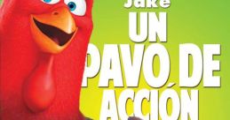 Jake (Dos Pavos En Apuros) (Pelicula Dos Pavos En Apuros) (Latino) Type your text and hear it in the voice of Jake (Dos