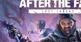 After the Fall: Lost Tracks - Video Game Video game from After the Fall: Lost Tracks for PS4, PS5, VR. Published by