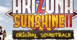 Arizona Sunshine 2 (Original track) - Video Game Video game from Arizona Sunshine 2 (Original track) for PS5, VR,