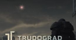 Atom RPG: Trudograd - Video Game Video game from Atom RPG: Trudograd for Linux, MacOS, Windows. Published by Atom Team