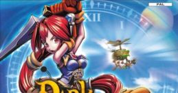 Dark Cloud 2 Dark Chronicle ダーククロニクル - Video Game Video game from Dark Cloud 2 Dark Chronicle ダーククロニクル