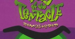 Day of the Tentacle Remastered Original track Day of the Tentacle Remastered - Video Game Video game from Day of the