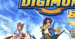 Digimon - Gold ~ German - Video Game Video game from Digimon - Gold ~ German for Anime. Uploaded by Waldy mit i. 