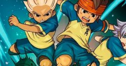 Inazuma Eleven 2 Original Game track Inazuma Eleven 2 Game OST - Video Game Video game from Inazuma Eleven 2 Original