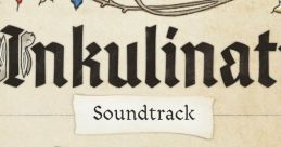 Inkulinati (Original track) - Video Game Video game from Inkulinati (Original track) for MacOS, Windows. Published by