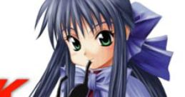 Kanon Arranged Album - Initial Kanon Initial Kanon 頭文字K Initial K - Video Game Video game from Kanon Arranged Album -