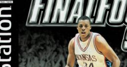 NCAA Final Four '99 NCAA Final Four 99 - Video Game Video game from NCAA Final Four '99 NCAA Final Four 99 for PS1.