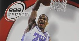 NCAA Final Four 2002 - Video Game Video game from NCAA Final Four 2002 for PS2. Published by 989 Sports (2001). Uploaded by