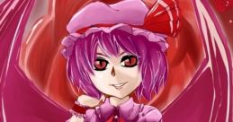 RED ROSE Touhou Koumakyou ~ the Embodiment of Scarlet Devil. Touhou Kaeidzuka ~ Phantasmagoria of Flower View. Touhou