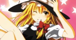 World Without Magic Touhou 魔法のない世界 Mahou no nai Sekai - Video Game Video game from World Without Magic Touhou 魔法の