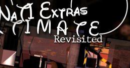 ★_-[FNaTI Extras Ulitmate: Revisted]-_★ OST FEUR OST Feur - Video Game Video game from ★_-[FNaTI Extras Ulitmate: