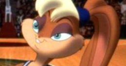 Lola Bunny (Space Jam 1996) Lola