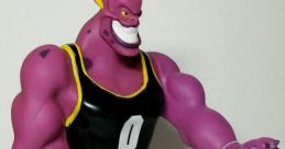 Monstar Bupkus (Space Jam 1996) Bupkus