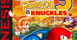 Sonic the Hedgehog 3 & Knuckles The Sonic the Hedgehog 3 & Knuckles is a nostalgic celebration of one of the most iconic