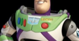 Buzz Lightyear Buzz Lightyear is a fictional character in the Disney–Pixar Toy Story franchise. He is a superhero action