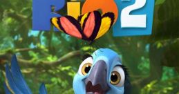 Bia (Rio 2) (Pelicula Rio 2) (Latino) Type your text and hear it in the voice of Bia (Rio 2) (Pelicula Rio 2) (Latino) by