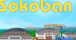 Docker Sokoban - Video Game Video game from Docker Sokoban for Windows. Published by Reflexive Entertainment (2002).