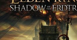 ELDEN RING: Shadow of the Erdtree (Unofficial track) - Video Game Video game from ELDEN RING: Shadow of the Erdtree