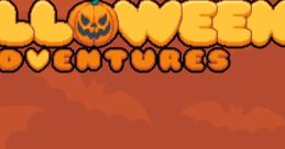 Halloween Adventures DBA Halloween - Video Game Video game from Halloween Adventures DBA Halloween for Android, Linux,