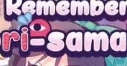 Help Me Remember, Satori-Sama! (Touhou Fangame) - Video Game Video game from Help Me Remember, Satori-Sama! (Touhou