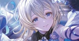 Hoshihana ~ GRANBLUE FANTASY~ - Video Game Video game from Hoshihana ~ GRANBLUE FANTASY~ for Android, iOS, Mobile,