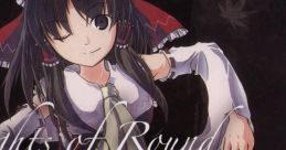 Knights of Round Touhou Series - Video Game Video game from Knights of Round Touhou Series for Windows. Published by