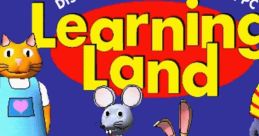 Learning Land Страна знаний - Video Game Video game from Learning Land Страна знаний for Windows. Published by DeAgostini