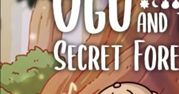 Ogu and the Secret Forest - Video Game Video game from Ogu and the Secret Forest for Android, iOS, Linux, Switch,