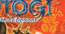 Otogi: Myth of Demons (Unofficial track) - Video Game Video game from Otogi: Myth of Demons (Unofficial track) for Xbox.