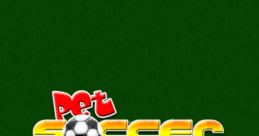 Pet Soccer Die tierischen Kicker Футбол: Кряки против Плюхов - Video Game Video game from Pet Soccer Die tierischen