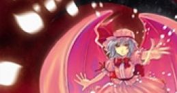 Shin'en no Yoru 真遠の夜 Touhou Series - Video Game Video game from Shin'en no Yoru 真遠の夜 Touhou Series. Published by