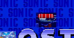 Sonic Forever: Expanded OST Sonic 1 Forever Expanded OST Sonic Forever Expanded OST Sonic 1 Forever: Expanded OST Sonic The