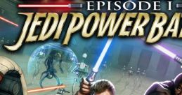 Star Wars Episode I: Jedi Power Battles - Unofficial - Video Game Video game from Star Wars Episode I: Jedi Power Battles -