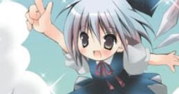 Toho Kenbunroku Vol.9 Touhou - Video Game Video game from Toho Kenbunroku Vol.9 Touhou for Windows. Published by Key