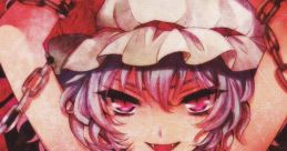 Vermilion Hades Touhou Seirensen ~ Undefined Fantastic Object. Touhou Chireiden ~ Subterranean Animism. Touhou Yumejikuu ~