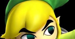 Toon Link Toon Link