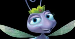 Princess Atta (A Bug's Life) Princess Atta (A Bug's Life)