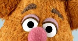 Fozzie Bear 2 Fozzie bear