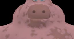 Pig The Pig From Barnyard