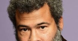 Jordan Peele Jordan Peele