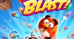 Angry Birds Blast (Original Game track Extended Edition) - Video Game Video game from Angry Birds Blast (Original Game