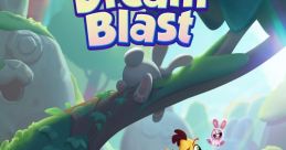 Angry Birds Dream Blast Easter 2024 Angry Birds Dream Blast: Easter Season - Video Game Video game from Angry Birds Dream